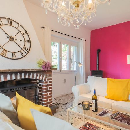 Top Lake View Villetta By Rent All Como Cernobbio Ngoại thất bức ảnh
