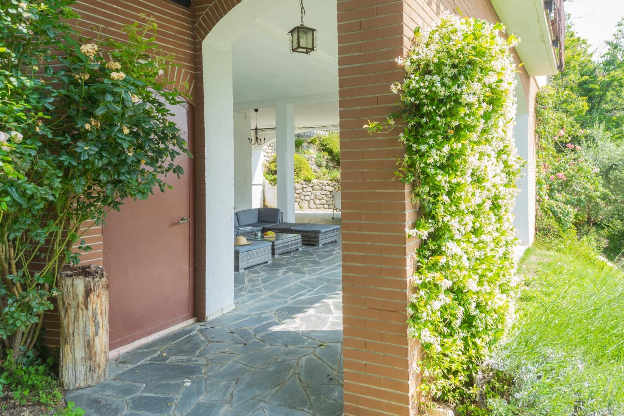Top Lake View Villetta By Rent All Como Cernobbio Ngoại thất bức ảnh