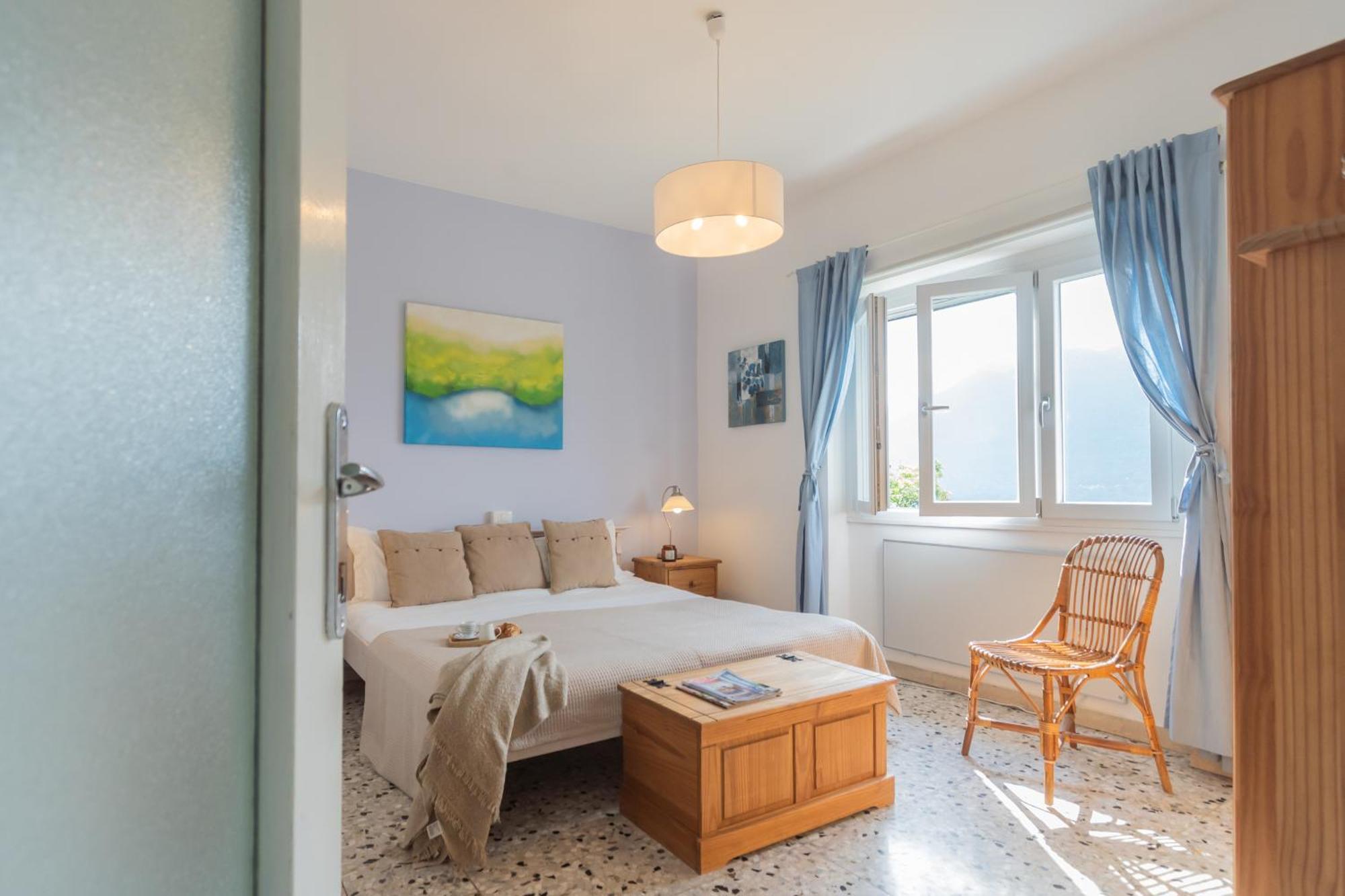 Top Lake View Villetta By Rent All Como Cernobbio Ngoại thất bức ảnh