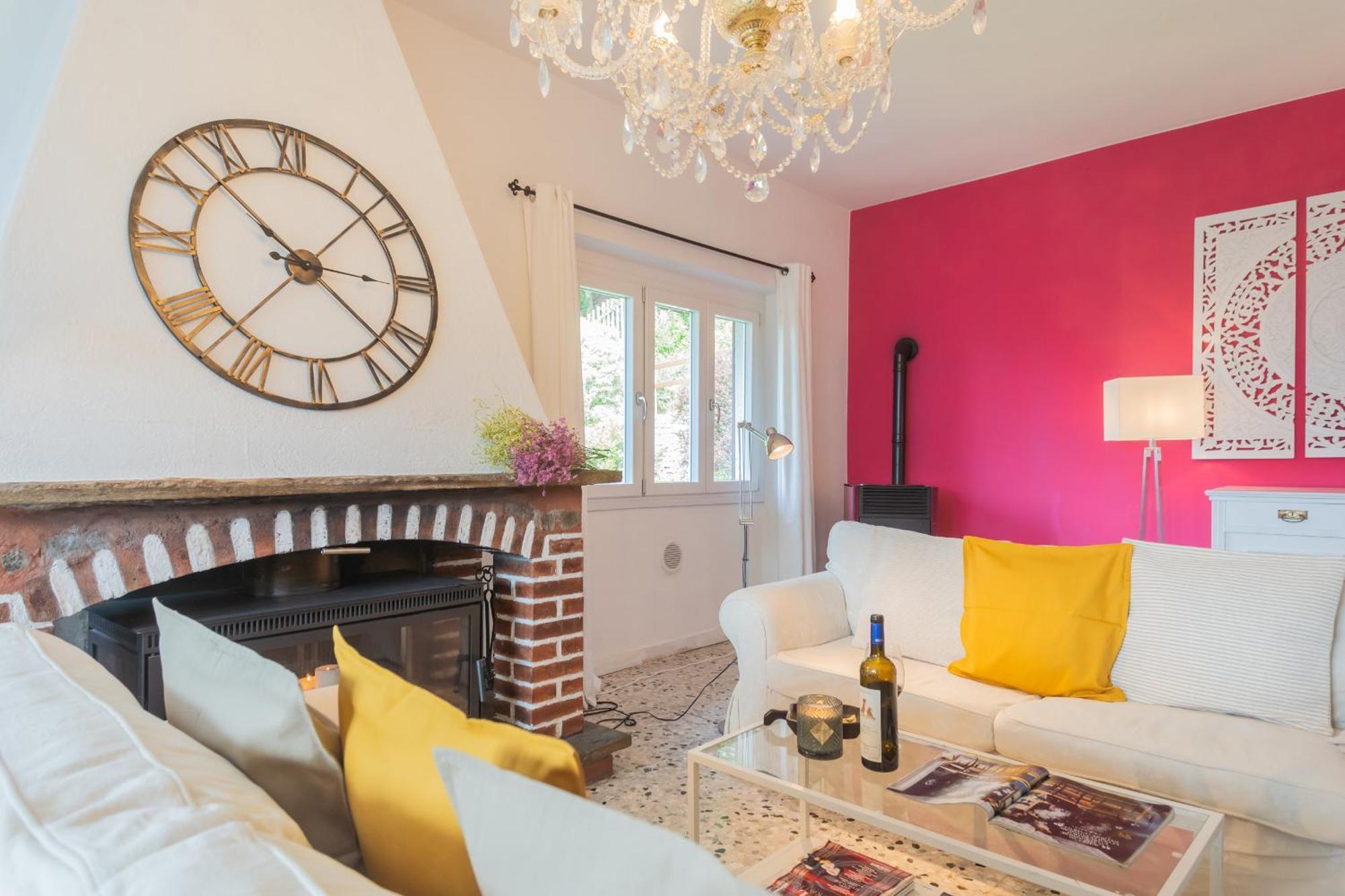Top Lake View Villetta By Rent All Como Cernobbio Ngoại thất bức ảnh