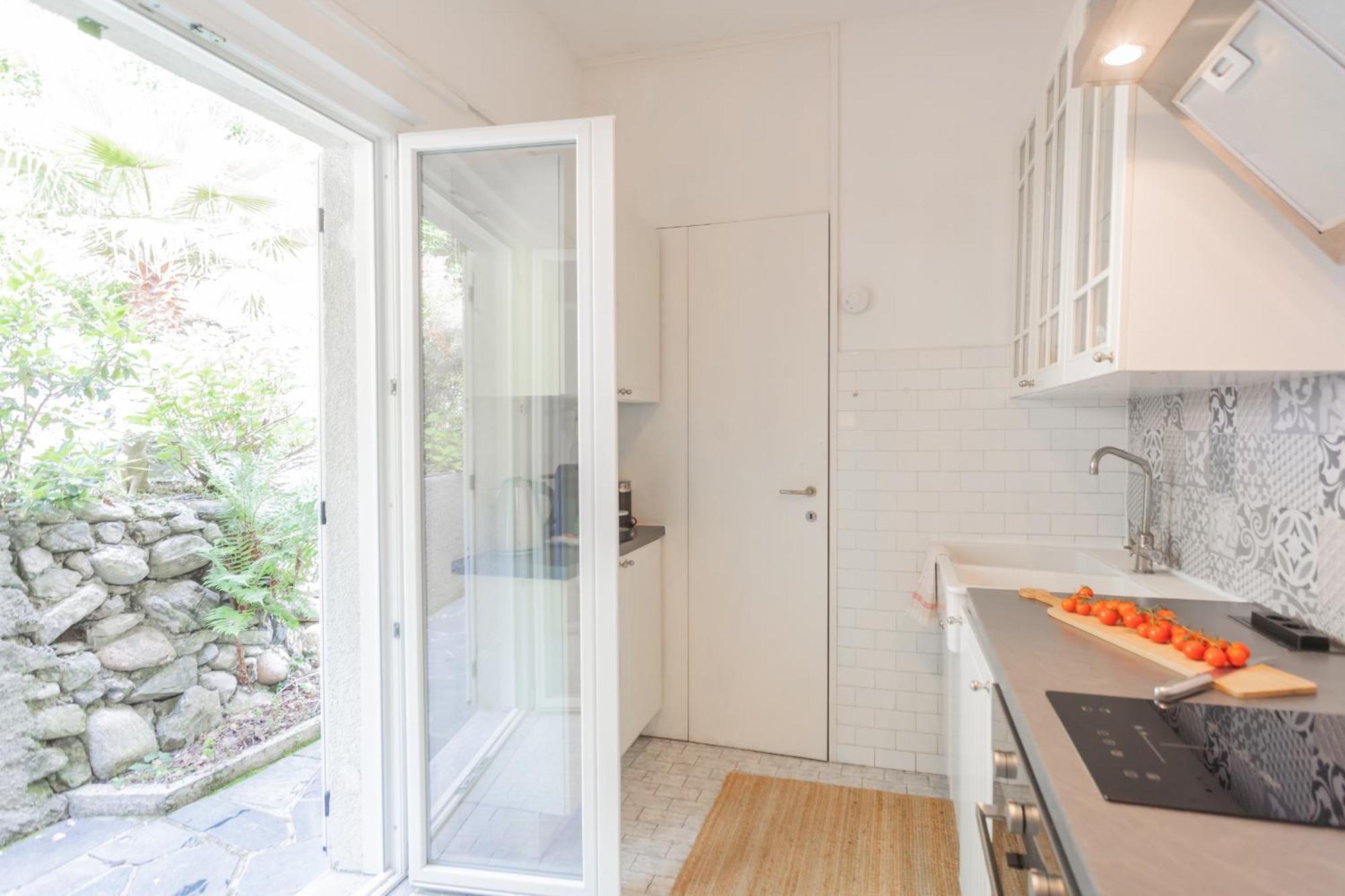 Top Lake View Villetta By Rent All Como Cernobbio Ngoại thất bức ảnh