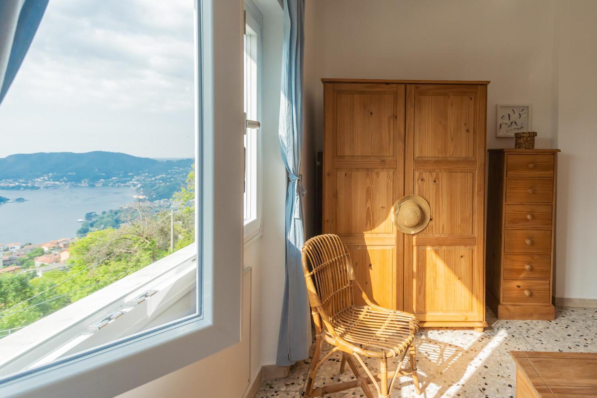 Top Lake View Villetta By Rent All Como Cernobbio Ngoại thất bức ảnh