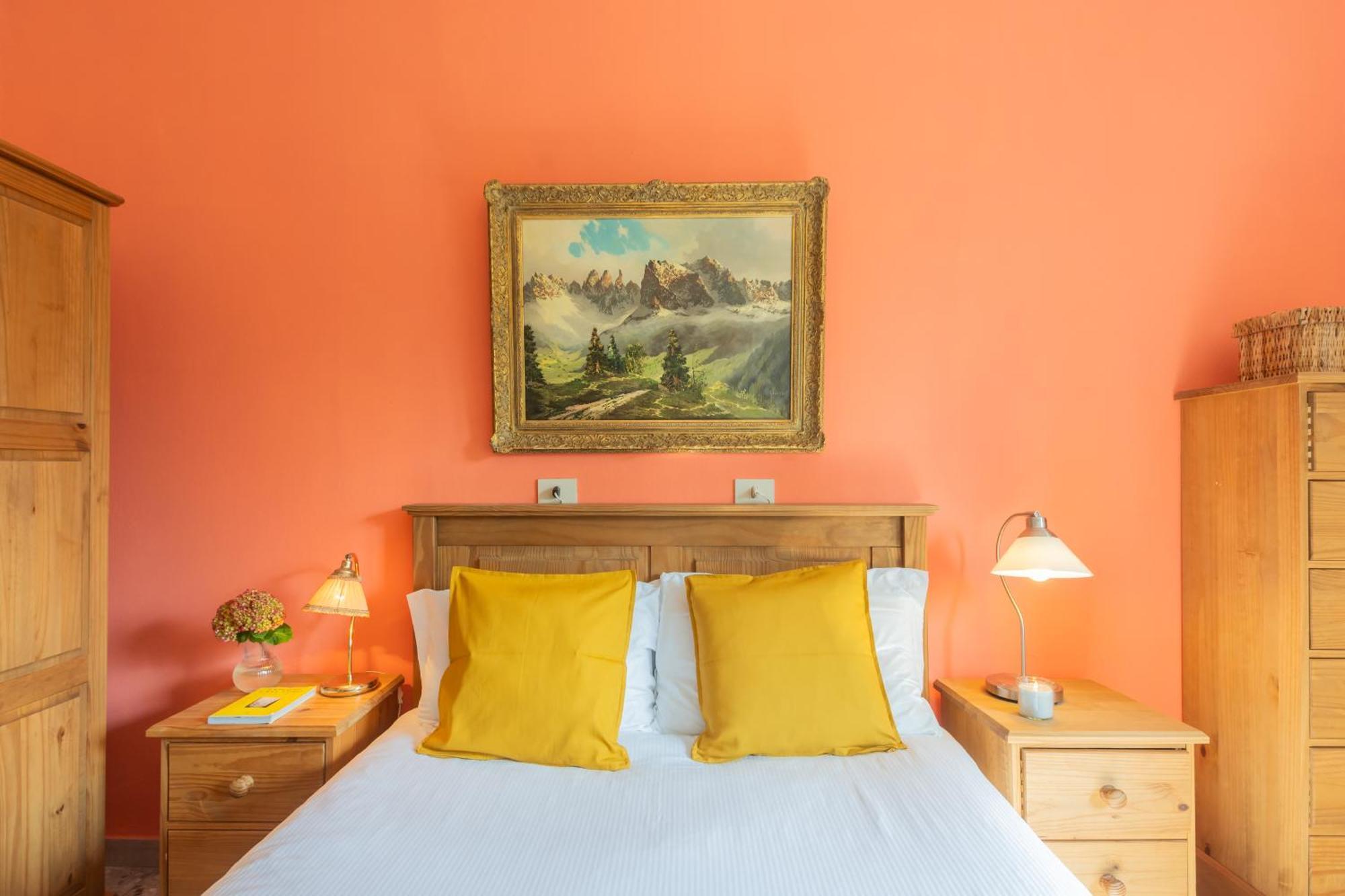 Top Lake View Villetta By Rent All Como Cernobbio Ngoại thất bức ảnh
