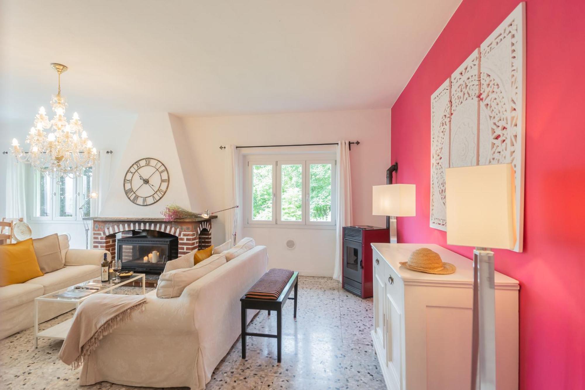 Top Lake View Villetta By Rent All Como Cernobbio Ngoại thất bức ảnh
