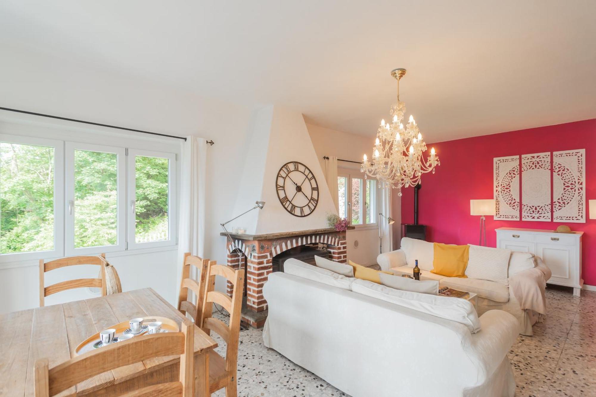 Top Lake View Villetta By Rent All Como Cernobbio Ngoại thất bức ảnh