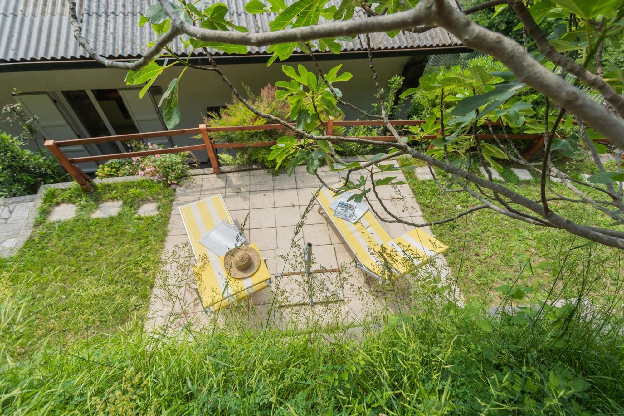 Top Lake View Villetta By Rent All Como Cernobbio Ngoại thất bức ảnh